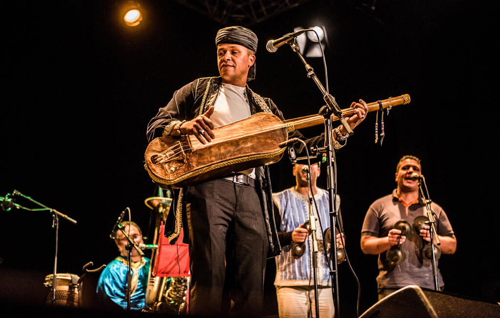 Driss Filali Mirjam Devriendt