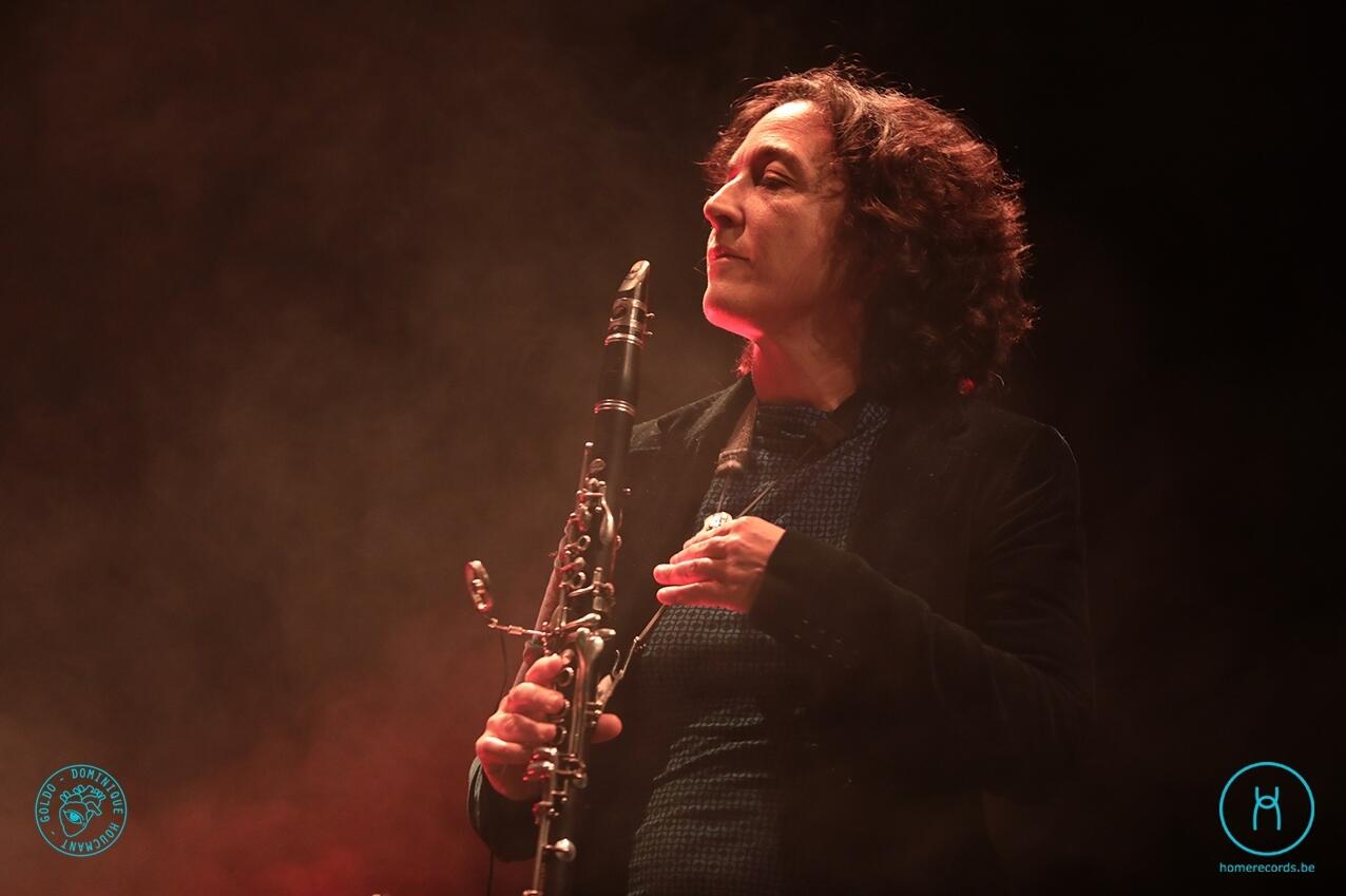 Aurélie Charneux Dominique Houcmant