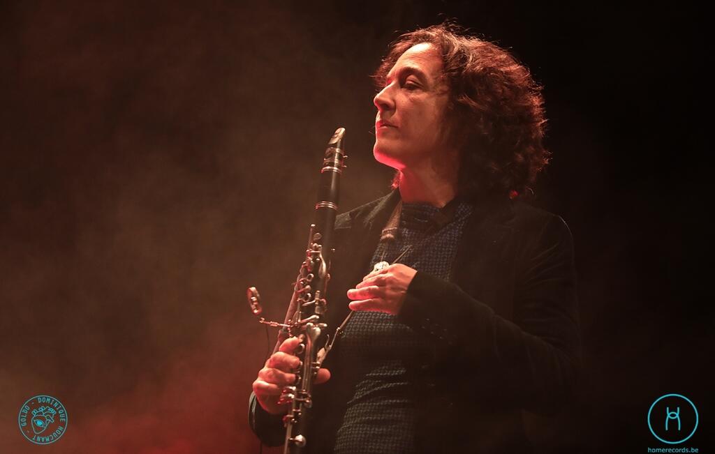 Aurélie Charneux Dominique Houcmant