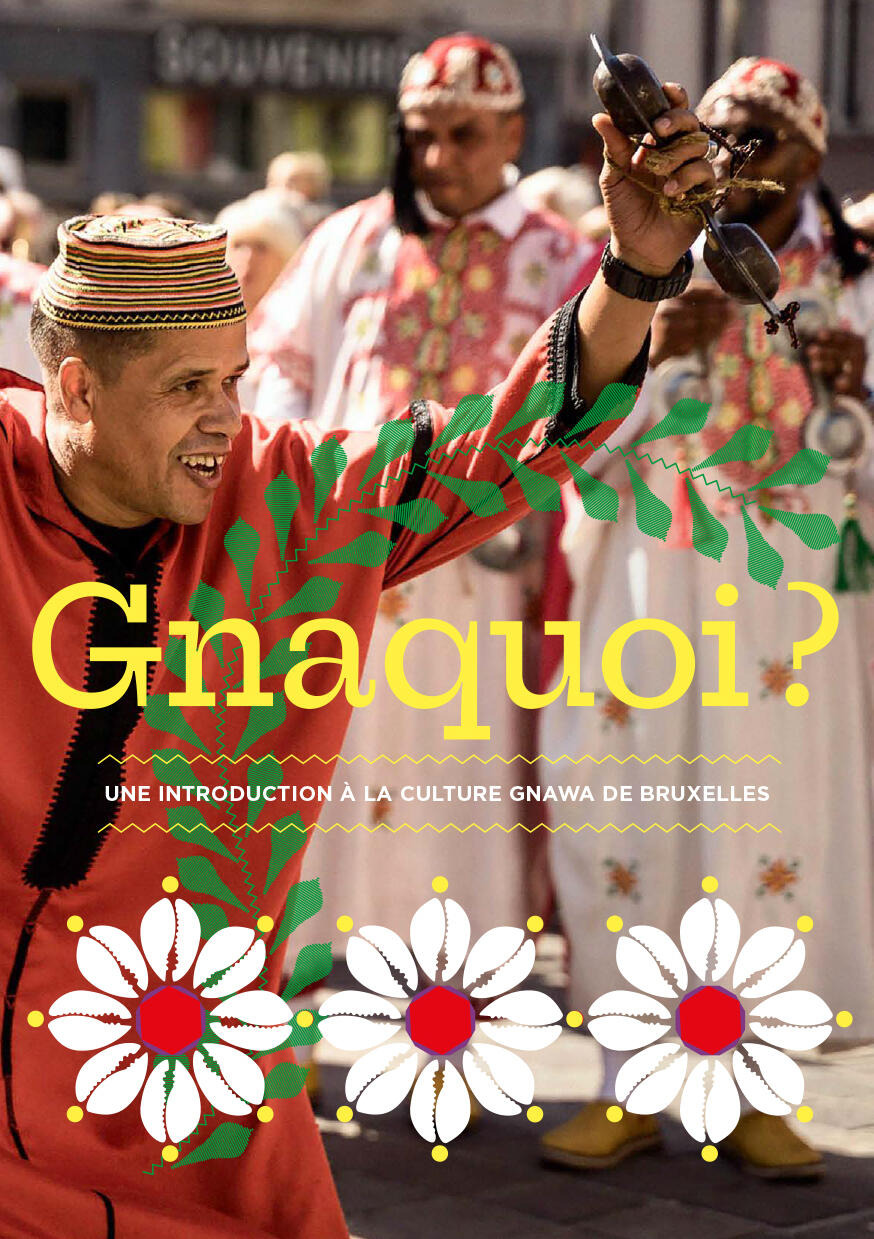 Gna Quoi Carnet Musical FR