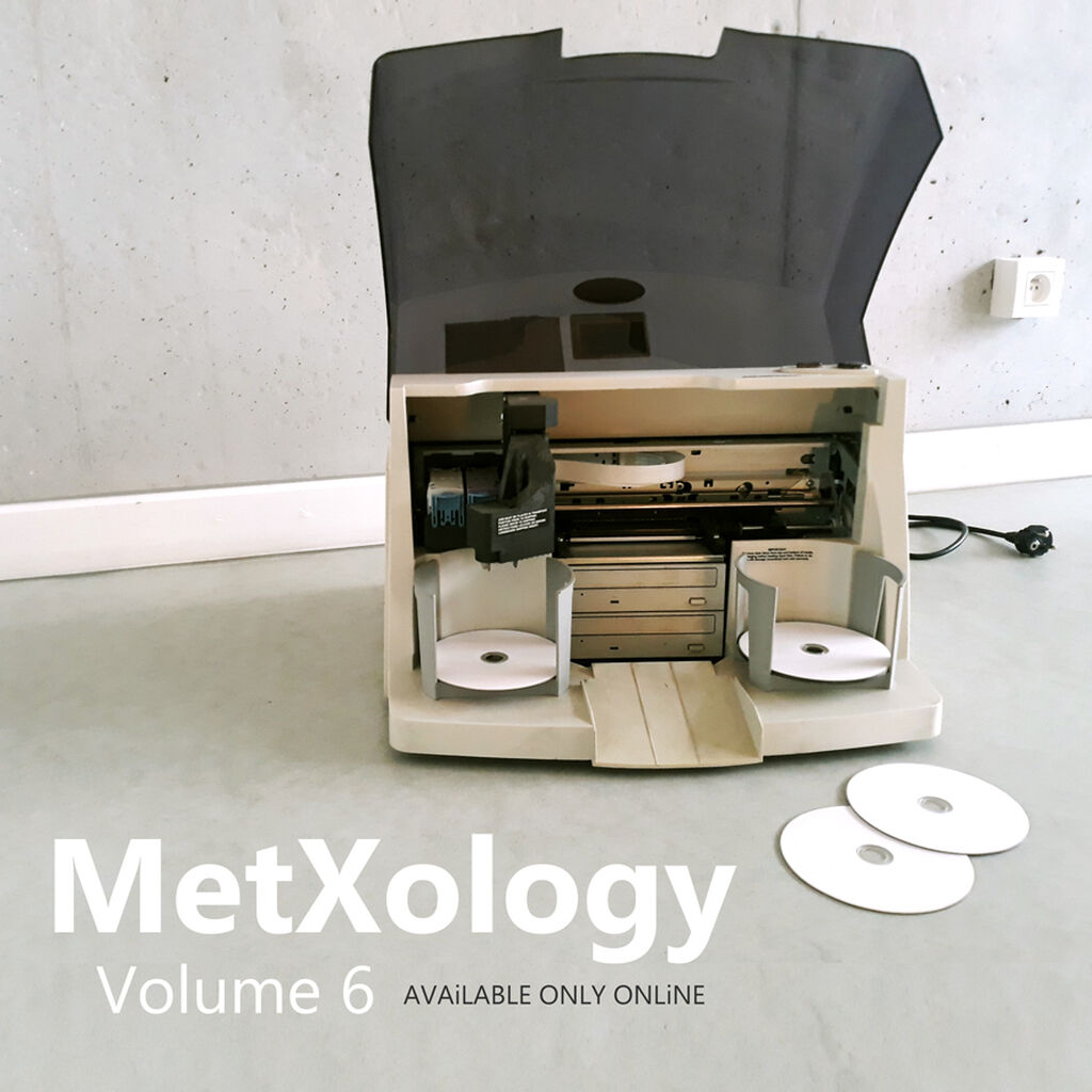 Releases Met Xology 6 Pic