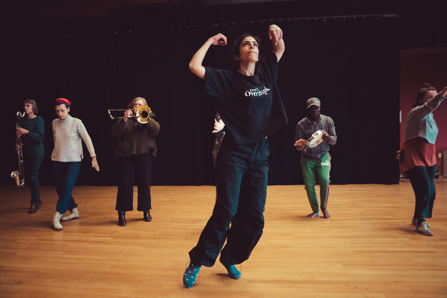 Bazzaria Met X Residency 2024 Shamrockraver 182