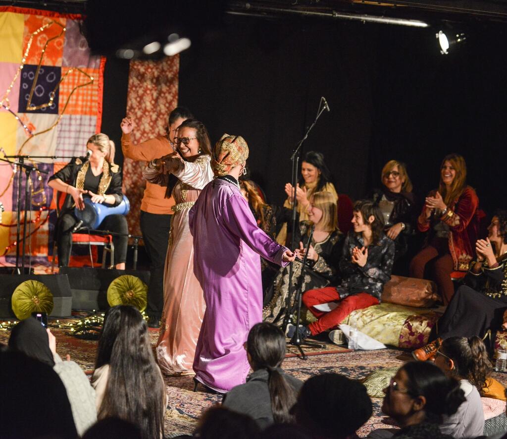 Fatmas de Belgica 4329 Marie Lhoir