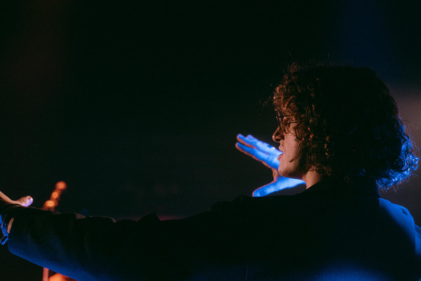 Re encounter 04 James Frida