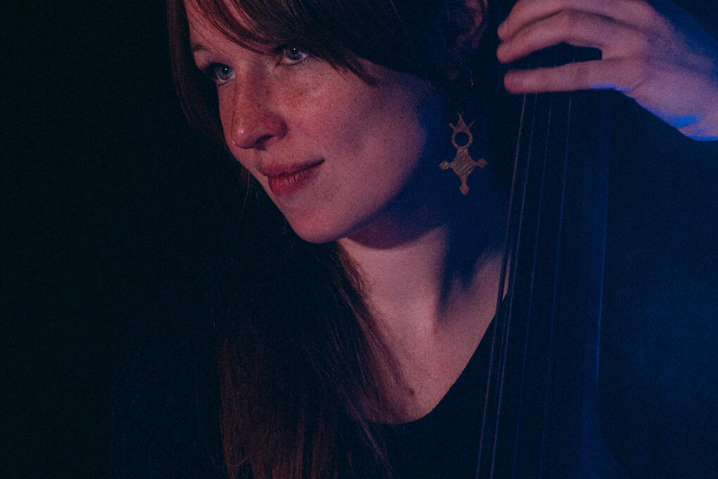 Re encounter 22 James Frida