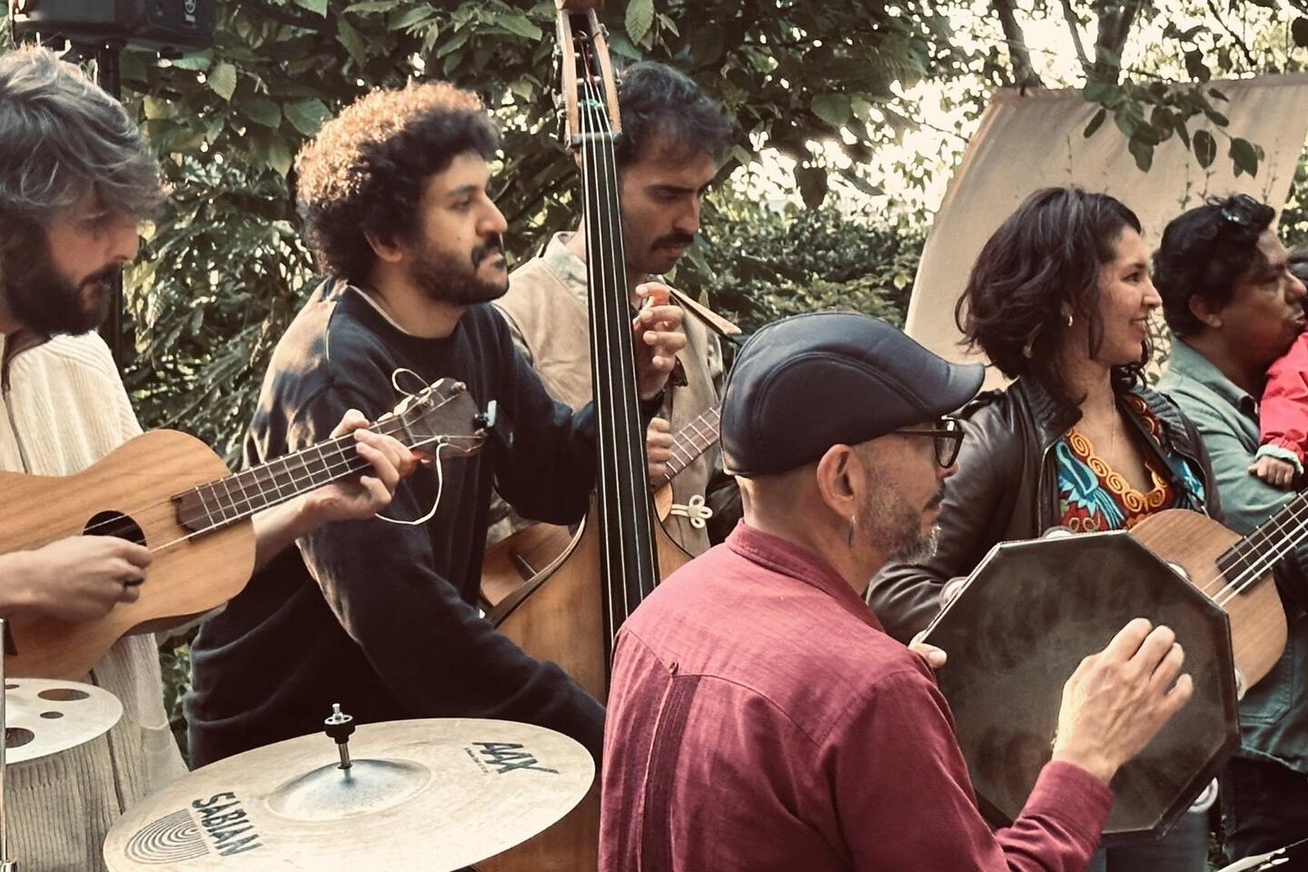 Fusion Fandangos Schaarbeek 04