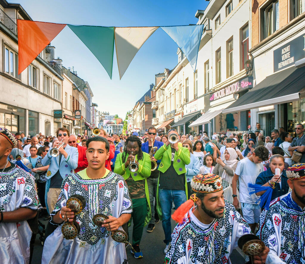 Remork Karkaba Molenfest2025 Veerle Vercauteren I MB2030 5085