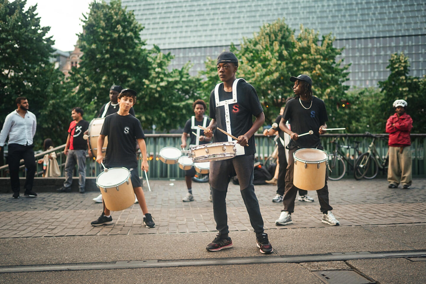 Strak X 2025 Gentse Feesten 9537