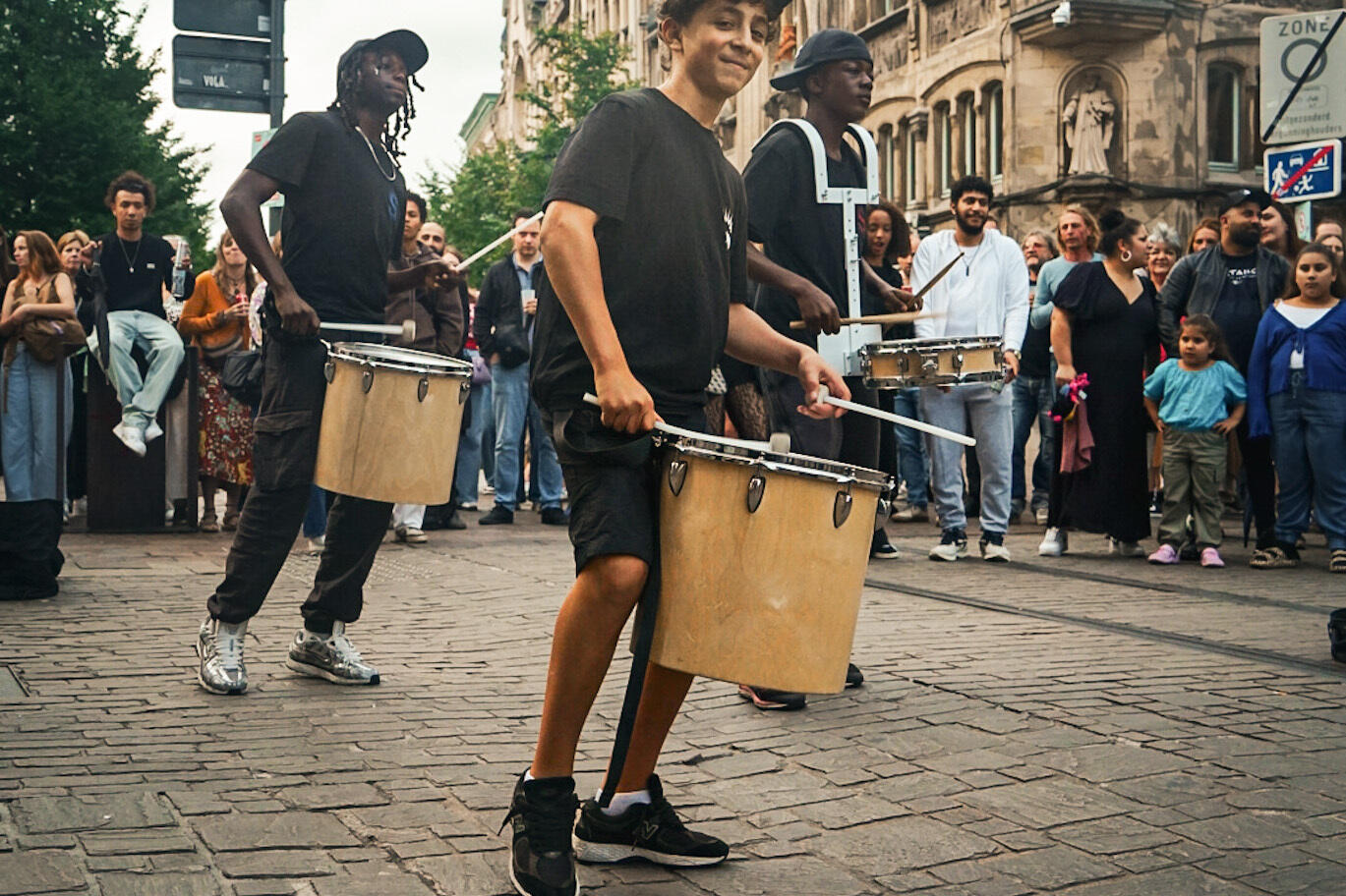 Strak X 2025 Gentse Feesten 9482