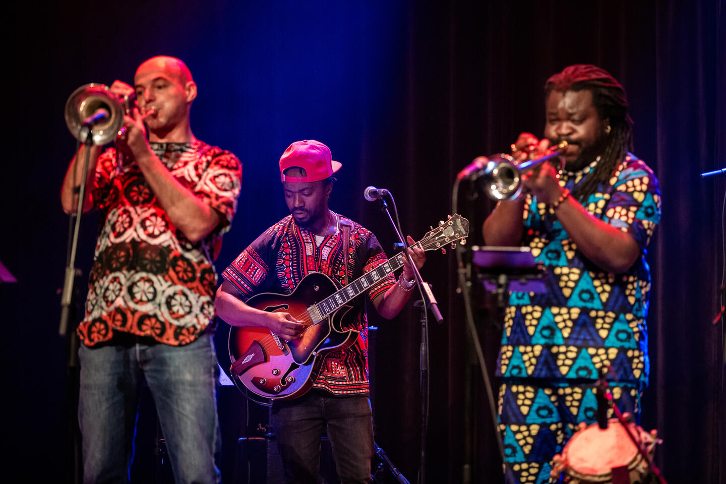 BLAST Karolina Maruszak 36